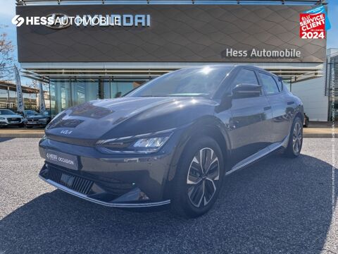 EV6 325ch Air Design 4WD 2022 occasion 67800 Bischheim