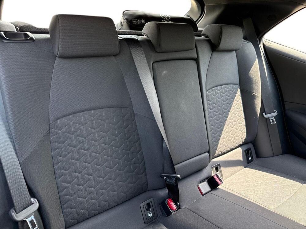 Corolla 122h Dynamic MY21 2020 occasion 84120 Pertuis