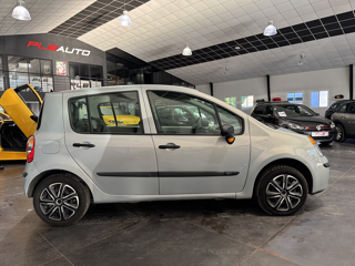 Modus 1.2 16V 75CH CAMPUS 2005 occasion 12000 RODEZ