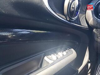 Cooper John Works 231ch ALL4 BVAS 2018 occasion 21000 Dijon