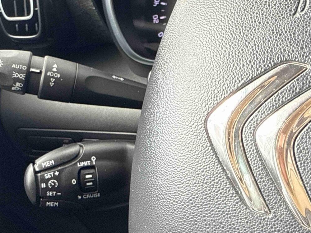 C3 Aircross PureTech 130 Shine Pack EAT6 / GPS / CAMERA 2022 occasion 56850 Caudan