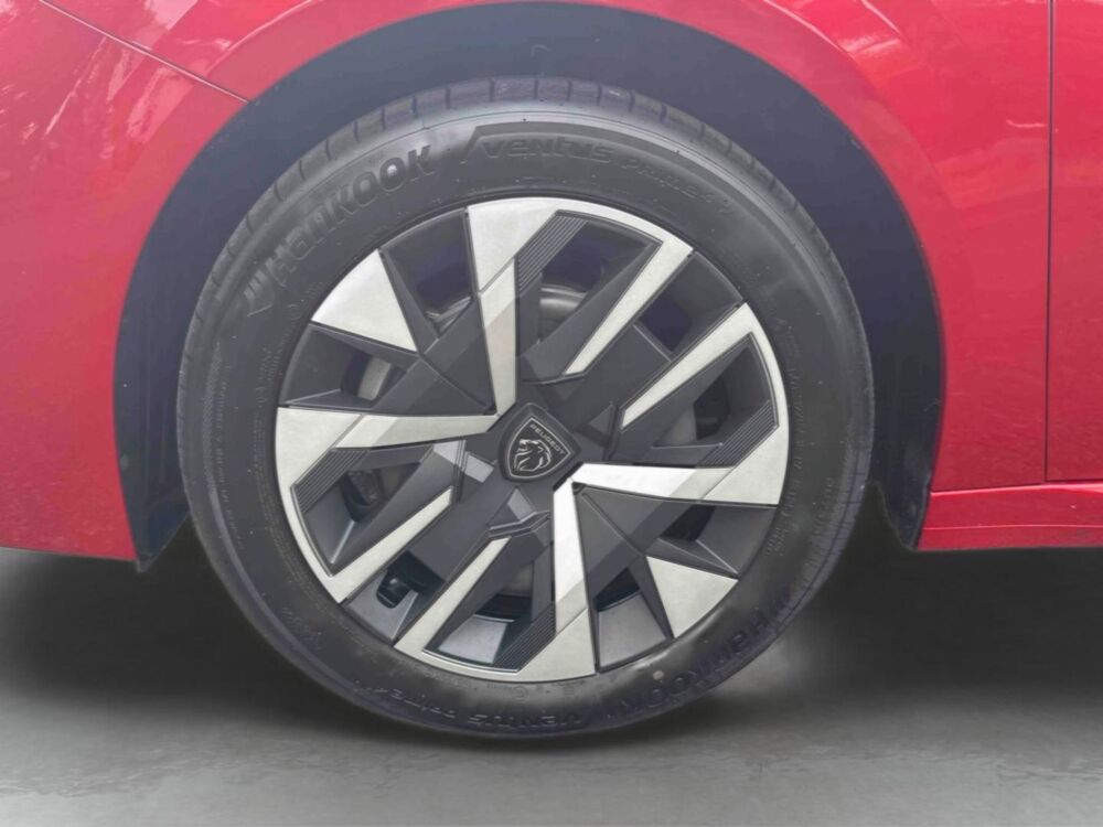 208 1.2 PureTech 100ch S&S Active 2024 occasion 28500 Vernouillet