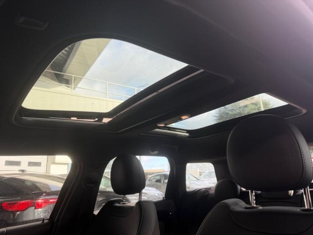 Cooper D Cooper S 178ch Northwood 2020 occasion 78240 Chambourcy