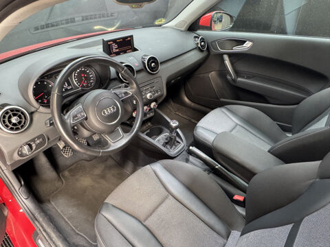 A1 1.2 TFSI 86CH AMBITION 2012 occasion 57185 CLOUANGE