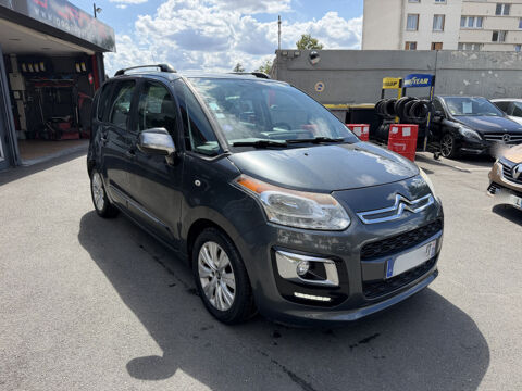 C3 Picasso 1.4 VTI COLLECTION II 2013 occasion 93220 Gagny