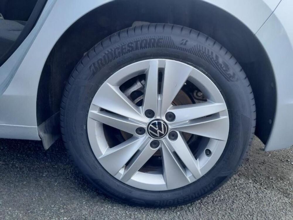 Golf 2.0 TDI SCR 116ch Life Plus 2023 occasion 64600 Anglet
