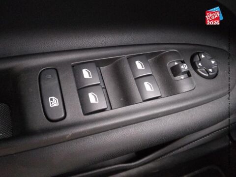 Avenger 1.2 Turbo T3 100ch Summit Camera Carplay 2025 occasion 68110 Illzach