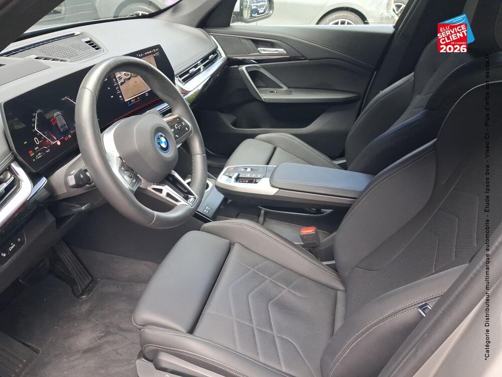 X1 xDrive25e 245ch xLine 2023 occasion 68000 Colmar