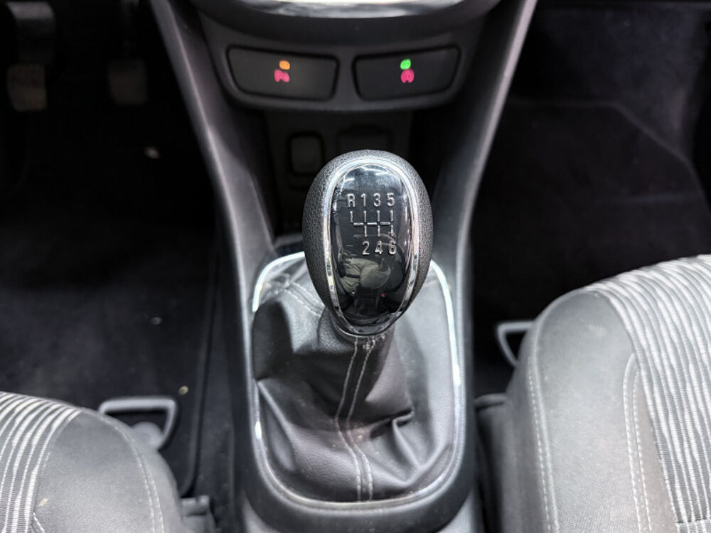 Mokka 1.6 CDTI 110CH BUSINESS CONNECT ECOFLEX START&STOP 4X2 2015 occasion 57185 CLOUANGE