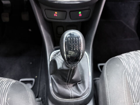 Mokka 1.6 CDTI 110CH BUSINESS CONNECT ECOFLEX START&STOP 4X2 2015 occasion 57185 CLOUANGE