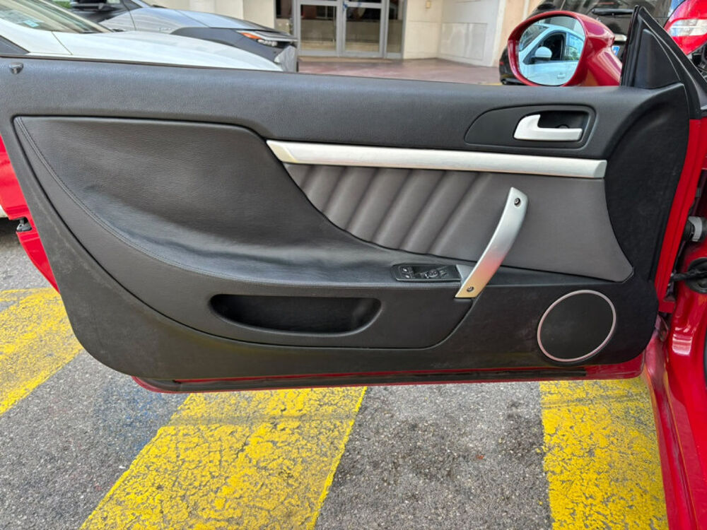 Spider 2.2 JTS DISTINCTIVE 2007 occasion 06400 Cannes