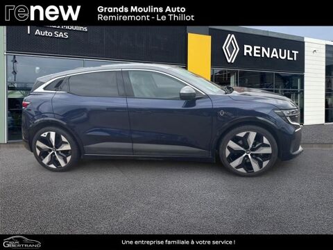M&eacute;gane E-Tech Electric EV40 130ch Techno standard charge 2022 occasion 88160 Le Thillot