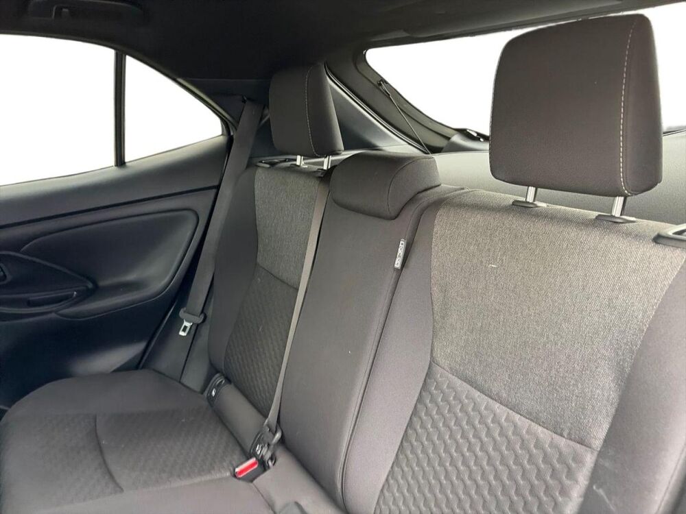 Yaris Cross 130h Design MC24 2025 occasion 84120 Pertuis