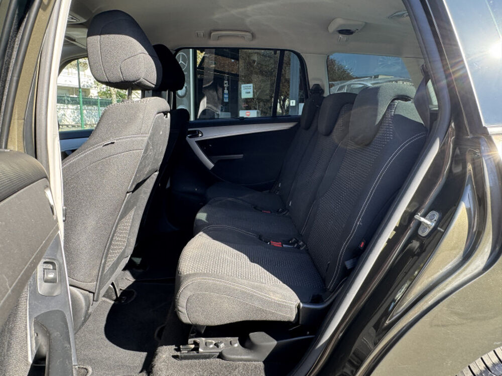 C4 Picasso VTI 120CH ATTRACTION 2013 occasion 93220 Gagny