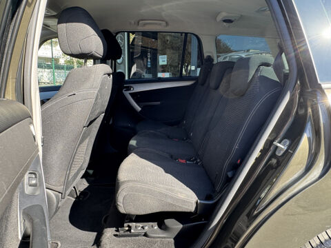 C4 Picasso VTI 120CH ATTRACTION 2013 occasion 93220 Gagny