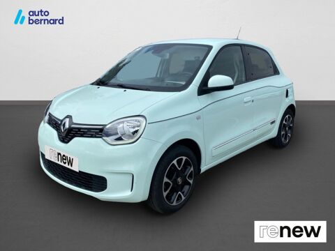RENAULT Twingo 1.0 SCe 75ch Intens - 20 10753 26000 Valence