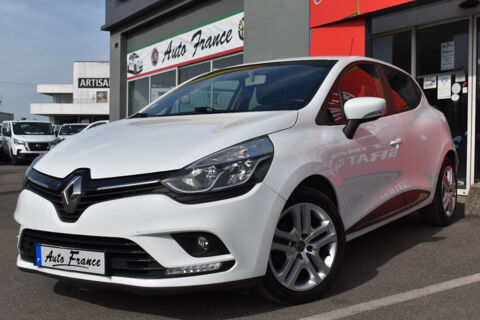 Renault Clio IV 1.5 DCI 75CH ENERGY LIMITED 5P 2018 occasion Chelles 77500