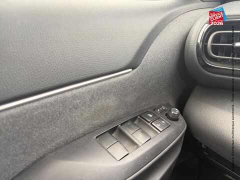 Yaris Cross 116h Design MY21 2021 occasion 25000 Besan&ccedil;on