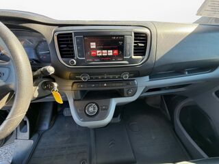 Jumpy XS 2.0 BlueHDi 180ch S&S Cityvan EAT8 2021 occasion 63000 Clermont-Ferrand