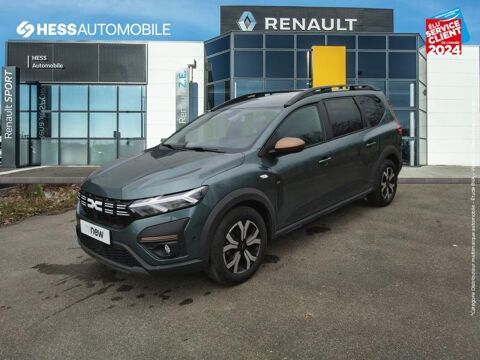 Annonce voiture Dacia Jogger 21499 