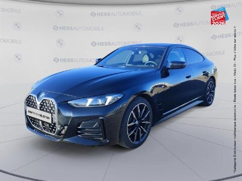 Annonce voiture BMW S�rie 4 48999 �