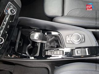X1 xDrive25eA 220ch M Sport 2020 occasion 68390 Sausheim