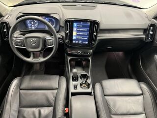 XC40 T4 Recharge 129 + 82ch Start DCT 7 2023 occasion 91200 Athis-Mons