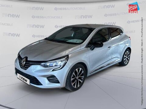 Annonce voiture Renault Clio 15999 