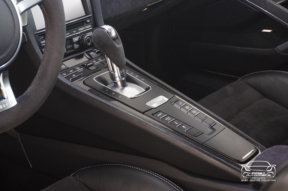 Cayman GTS 3.4 340CV PDK PACK GTS 2015 occasion 67550 Vendenheim