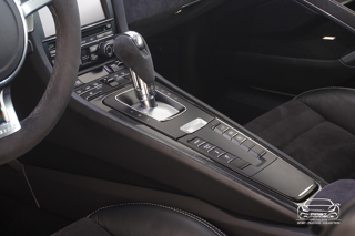 Cayman GTS 3.4 340CV PDK PACK GTS 2015 occasion 67550 Vendenheim