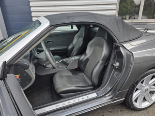 Crossfire 3.2 V6 LIMITED BA 2004 occasion 28700 Auneau