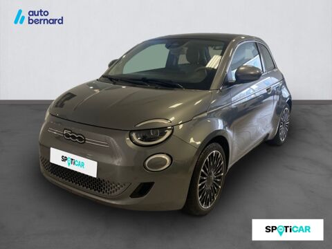 Fiat 500 e 118ch La Prima 2020 occasion Dizy 51530