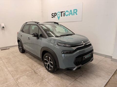 C3 Aircross PureTech 110ch S&S Shine 2023 occasion 91230 Montgeron
