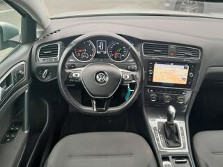 Golf SW 1.6 TDI 115ch FAP Confortline Business DSG7 Euro6d-T 2019 occasion 64600 Anglet