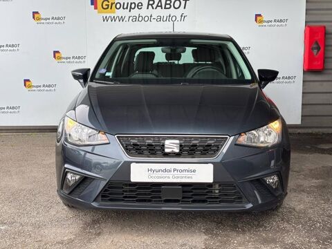 Ibiza 1.0 MPI 80ch Start/Stop Style Business Euro6d-T 2019 occasion 78310 Coigni&egrave;res