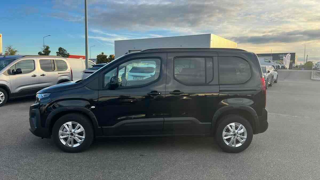 Rifter M 1.5 BLUEHDI 130CH S&S ALLURE AUTOMATIQUE 5 PLACES 2026 occasion 34500 B&eacute;ziers
