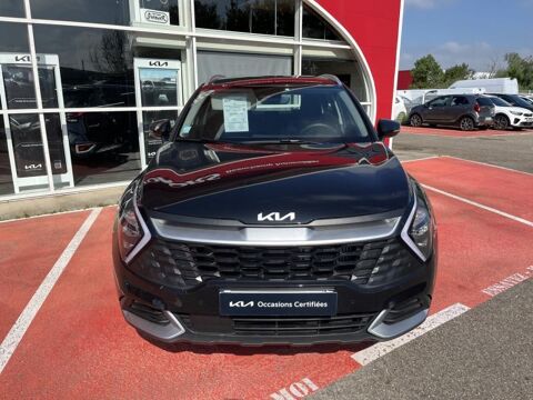 Sportage 1.6 T-GDi 265ch PHEV Active BVA6 4x4 2024 occasion 13200 Arles