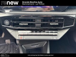 Clio 1.2 TCe 115ch Techno 2026 occasion 88160 Le Thillot