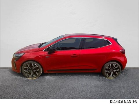 Colt 1.6 MPI HEV 143ch Business 2024 2024 occasion 44800 Saint-Herblain