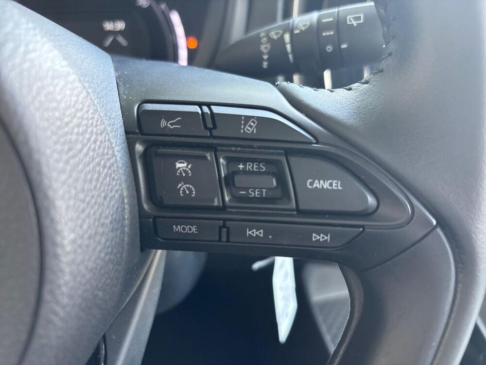Aygo 1.0 VVT-i 72ch Dynamic S-CVT MY24 2023 occasion 13300 Salon-de-Provence