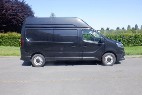 Trafic L2H2 3T 2.0 BLUE DCI 150CH GRAND CONFORT 2023 occasion 27310 Bourg-Achard