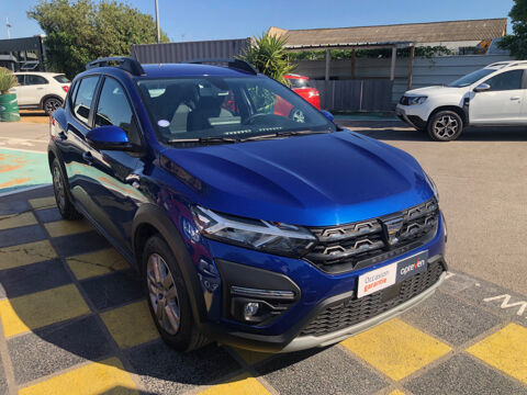 Sandero 1.0 TCE 90CH STEPWAY CONFORT -22 2022 occasion 34970 Lattes