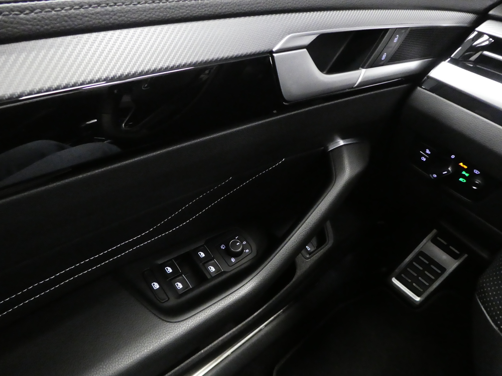 Arteon 1.4 TSI EHYBRID OPF 218CH ELEGANCE DSG6 2022 occasion 77100 Nanteuil-l&egrave;s-Meaux