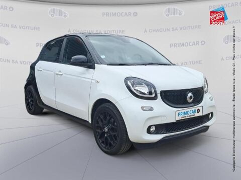 ForFour 90ch prime twinamic 2017 occasion 57970 Illange