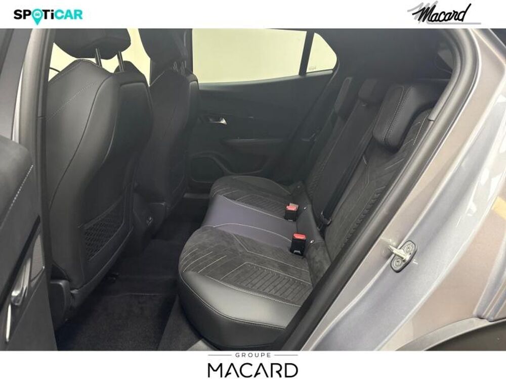 2008 1.2 Hybrid 145ch GT Exclusive e-DCS6 2026 occasion 82000 Montauban