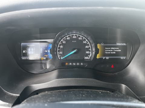 Ranger 2.0 TDCI 213CH SUPER CAB STORMTRAK BVA10 2022 occasion 65420 Ibos