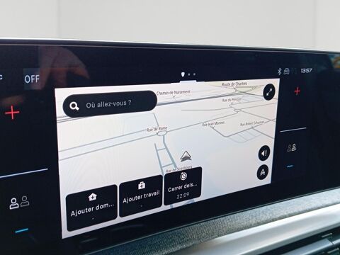 3008 1.2 Hybrid 145ch GT e-DCS6 / Pack 360 Vision & Drive Assist 2026 occasion 28500 Vernouillet