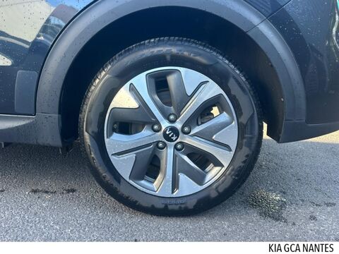 Niro Active 204ch 2021 occasion 44800 Saint-Herblain