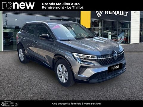 Austral 1.2 E-Tech full hybrid 200ch Evolution - 23 2024 occasion 88160 Le Thillot