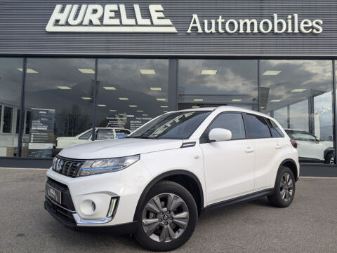 Suzuki Vitara 1.4 BOOSTERJET HYBRID 129CH PRIVILEGE 2023 occasion ECHIROLLES 38130